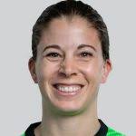 HDFS alum Stephanie Labbe plays for Canada in Olympic games
