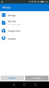 Apk content rating is rated for 12+ and can be downloaded and installed on android devices supporting 9 api and above. Winzip 6 1 1 Download For Android Apk Free
