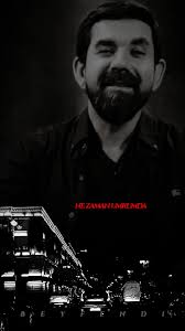 Ben Vaz Gecmedim Sen Vaz Gecirdin