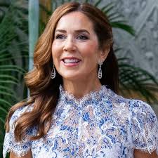 Queen Mary speaks out after son Crown Prince Christian leaves home