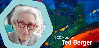 This Month @ArtsConnection: Celebrating Ted Berger
