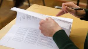 Dumbing down HSC English won't lift standards