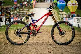 Welches fahrrad passt zu mir? Mtb Rider Heftvorschau World Cup Bikes