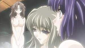 Kao no nai Tsuki / 顔のない月 ep1 Hentai Online HD