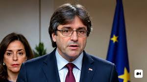 Carles Puigdemont returns to the electoral campaign with force