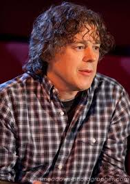 42 Alan Davies ideas