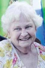 Carol Curtis Obituary (1939