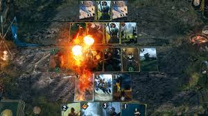 You game can include videos wanna make a tabletop card game for kickstarter? Gwent The Witcher Card Game On Steam