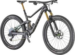 Scott Genius 900 Ultimate Axs 2020
