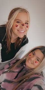 Brandi Gann's Instagram, Twitter & Facebook