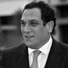 Nota de pesar pelo falecimento de João Vasconcelos