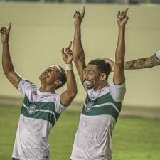 Confianca take on coritiba in the 2021 serie b on tuesday, june 29, 2021. 9f9vz2i0 Rgctm