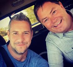 Mike brewer fans official