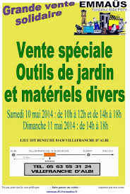 Horaires d'ouverture emmaus benèche à villefranche d'albigeois. Media Tweets By Emmaus Albi 81emmaus Twitter