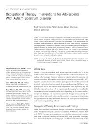 Https Ajot Aota Org Pdfaccess Ashx Url Aota Content Public Journal Ajot 935920 7101395010p1 Pdf