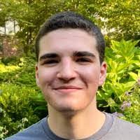 Max Fallon's Instagram, Twitter & Facebook