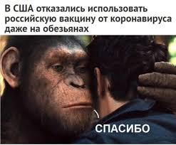 Страх перед прививкой есть, но еще страшнее умереть от заразы. Mem 1135155 Mem Andrews