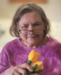 Susan Rae (Brooks) Sterner Obituary January 10, 2025