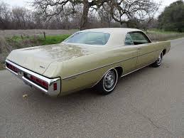 Image result for Silver 1970 Polara