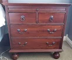 Urgent dining room sets bobs furniture 98 bob mackie. Bob Timberlake Lexington Furniture Bedroom Nightstands Ethan Allen Moving Sale Oniine Auction K Bid