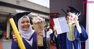 Jadi saya memang berminat tuk smbung bljar di luar negara. Nak Sambung Master Atau Phd Tapi Keliru Apa Yang Perlu Dilakukan Ikuti Nasihat Doktor Ini Hijabista
