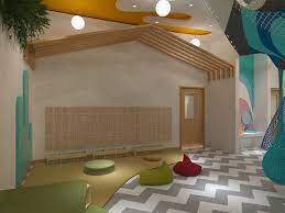 Most parents will agree that providing their children with a beautiful kids room in which they can thrive, learn and play is of paramount importance, which is why we've collected this list of 22. China Child Care Kids Interior Activity Room Design For Kindergarten School China Activity Room Design And Kindergarten Design Price