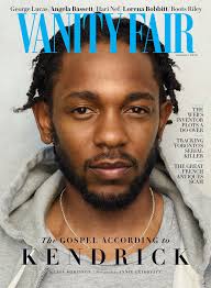 Having shot jagger and lennon, annie is capturing the musical voice of a new generation for vanity fair. In Photos Kendrick Lamar Ascendant Vanity Fair