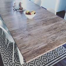Decorplast Is Da Shit Gav Upp Iden Om Att Mala Bords Skivan Pa Vart Ikea Bord Och Kopte D Apartment Furniture Cheap Diy Apartment Decor Apartment Furniture