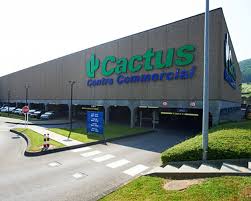 Yes, the airport station post. Cactus Ingeldorf Cactus