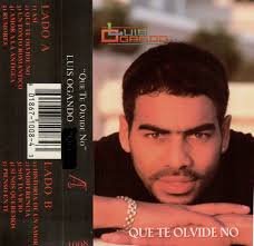 Luis Ogando Discography: Vinyl, CDs, & More