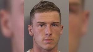 Man gets 20 years for breaking into homes to sexually assault victims,  including children