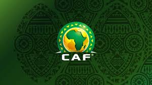 Africa cup of nations matchday 1 qualifying fixtures this weekend (times gmt) Total Afcon 2021 Qualifiers Postponed Cafonline Com