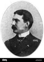 Major john hi-res stock photography and images