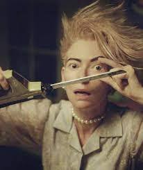 Annie Eble's Instagram, Twitter & Facebook