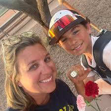 My beloved little brother @kidsolivershow