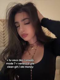 Qual É A Diferença Da Clean Girl Ou Messi Girl