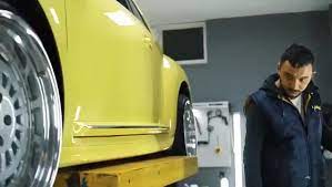 Niat kami adalah untuk memberikan servis yang diharapkan dari pelanggan tanpa takut lagi kena tipu. Poksu Lie Garage Posts Facebook