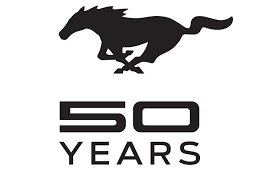 Hero Image Ford Mustang Logo Mustang Logo Ford Mustang
