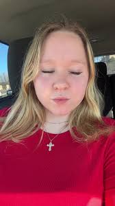 Blue eyes and blonde curlsssssss #blonde #gavinadcock #blueeyes #blondegirl  #blondesdoitbetter #birthday #birthdaygirl #birthdayhair