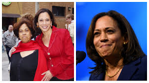 As a former prime minister of norway and un special envoy, mr. Kamala Harris Sister Tweets Video About Her Indian Connection International Times Of India Videos