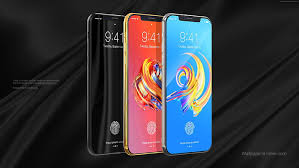 Follow the vibe and change your wallpaper every day! Hd Wallpaper Wwdc 2017 3d 4k Leaked Iphone X Communication Close Up Wallpaper Flare