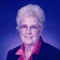 Merida Frances Martin Morgan Obituary