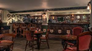 Panda & sons opened in november 2013 by panda and his family. Foodetective Panda Sons