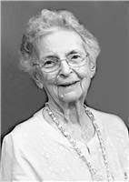 Evelyn Blasé Obituary (1926