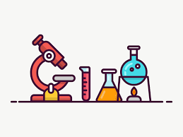 Graphic Design Blog Lab Icon By Mustafa Kural Follow Us On Instagram Graphic Design Blog Science Icons Lab Logo