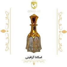 خرید عمده عطر اسکادا گرافیتی Escada Graffiti – دنیای عطر