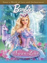 Barbie Z Labutieho Jazera Barbie Z Labutiho Jezera Online Film Zadarmo Barbie Of Swan Lake Dabing