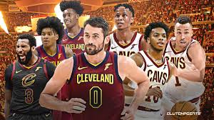 The original logo for one of the nba teams was designed in 1970 and stayed with the club for 13 years. Cavs 3 Key Goals For Cleveland S 2020 2021 Season