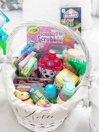 Be sure to check out our men's gifts for a variety of fun items to fill his easter basket with. Easter Basket Ideas Without Leaving Your Home Dreaming Of Homemaking