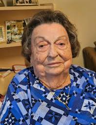 Obituary information for Katherine High Jones